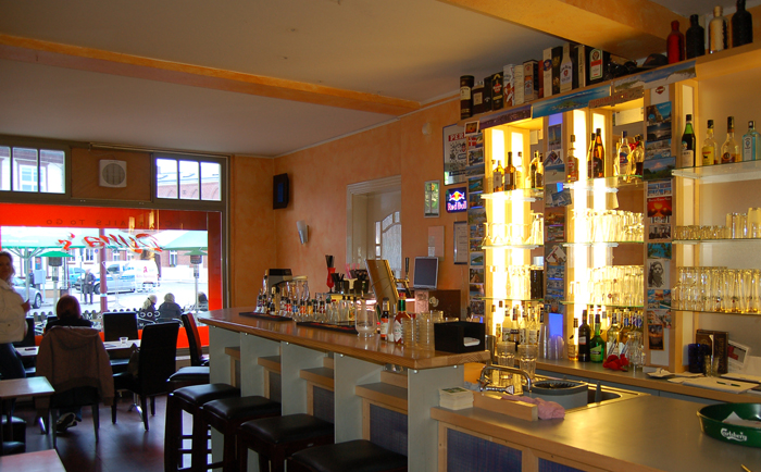 Dyna´s Bar - Cocktails and more Dyna´s Bar - Cocktails and more